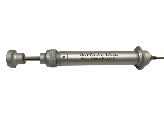 Syringe for Shell Water Detector Kit